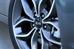 Kia Forte 2013 года
